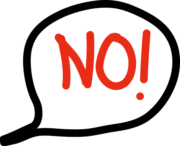 How Good Are You at Saying NO? | Coaching4Today'sLeaders
