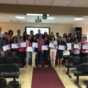 Lima, Peru Teachers